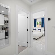 Spacious 1b-1b Retreat in Fort Lauderdale