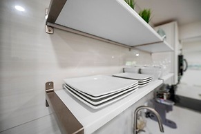 Spacious 1b-1b Retreat in Fort Lauderdale