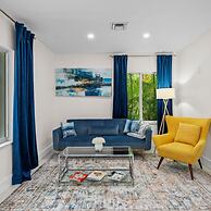 Spacious 1b-1b Retreat in Fort Lauderdale