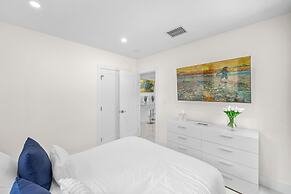 Spacious 1b-1b Retreat in Fort Lauderdale