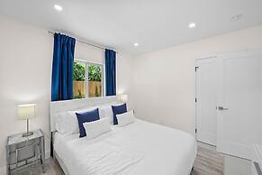 Spacious 1b-1b Retreat in Fort Lauderdale