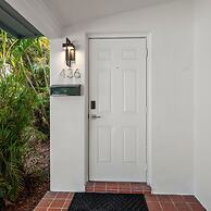 Spacious 1b-1b Retreat in Fort Lauderdale