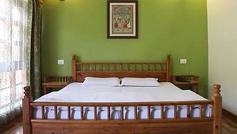 Goroomgo Balaji Home Stay Himachal Pradesh