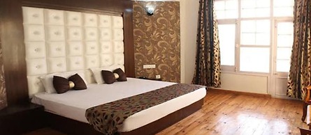 Goroomgo Balaji Home Stay Himachal Pradesh