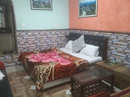 Goroomgo Balaji Home Stay Himachal Pradesh