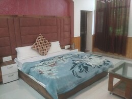 Goroomgo Balaji Home Stay Himachal Pradesh