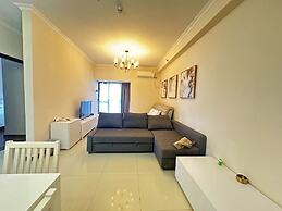 Guangzhou Phantom Oasis Apartments - Canton Fair Exhibition Center