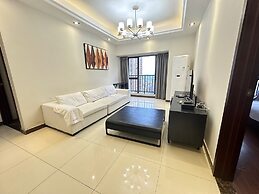 Guangzhou Phantom Oasis Apartments - Canton Fair Exhibition Center