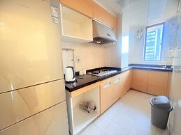 Guangzhou Phantom Oasis Apartments - Canton Fair Exhibition Center