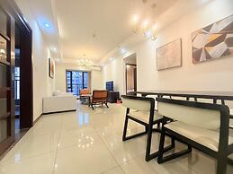 Guangzhou Phantom Oasis Apartments - Canton Fair Exhibition Center