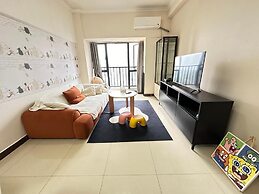 Guangzhou Phantom Oasis Apartments - Canton Fair Exhibition Center