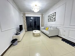 Guangzhou Phantom Oasis Apartments - Canton Fair Exhibition Center