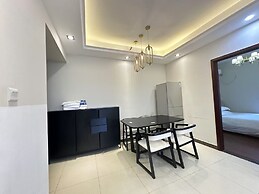 Guangzhou Phantom Oasis Apartments - Canton Fair Exhibition Center