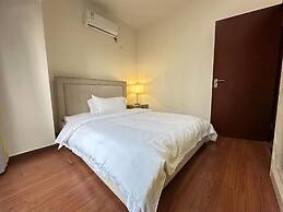 Guangzhou Phantom Oasis Apartments - Canton Fair Exhibition Center