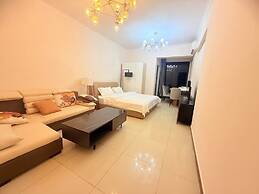 Guangzhou Phantom Oasis Apartments - Canton Fair Exhibition Center