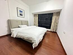 Guangzhou Phantom Oasis Apartments - Canton Fair Exhibition Center