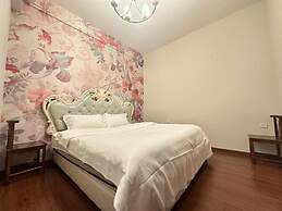 Guangzhou Phantom Oasis Apartments - Canton Fair Exhibition Center