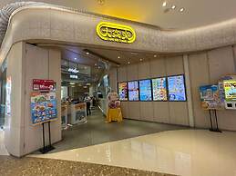 Guangzhou Phantom Oasis Apartments - Canton Fair Exhibition Center