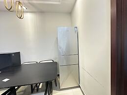 Guangzhou Phantom Oasis Apartments - Canton Fair Exhibition Center