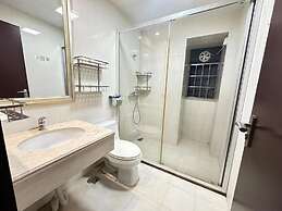 Guangzhou Phantom Oasis Apartments - Canton Fair Exhibition Center