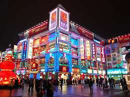 Guangzhou Phantom Oasis Apartments - Canton Fair Exhibition Center