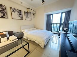 Guangzhou Phantom Oasis Apartments - Canton Fair Exhibition Center