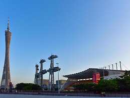 Guangzhou Phantom Oasis Apartments - Canton Fair Exhibition Center