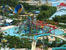 Guangzhou Phantom Oasis Apartments - Canton Fair Exhibition Center