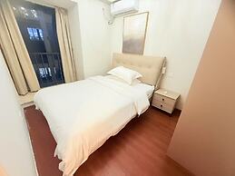 Guangzhou Phantom Oasis Apartments - Canton Fair Exhibition Center