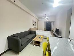 Guangzhou Phantom Oasis Apartments - Canton Fair Exhibition Center