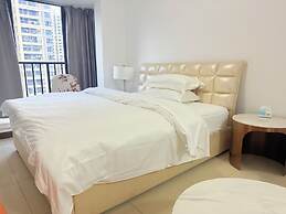 Guangzhou Phantom Oasis Apartments - Canton Fair Exhibition Center