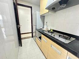 Guangzhou Phantom Oasis Apartments - Canton Fair Exhibition Center