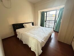Guangzhou Phantom Oasis Apartments - Canton Fair Exhibition Center