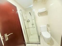 Guangzhou Phantom Oasis Apartments - Canton Fair Exhibition Center