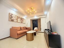 Guangzhou Phantom Oasis Apartments - Canton Fair Exhibition Center