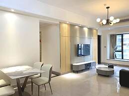 Guangzhou Phantom Oasis Apartments - Canton Fair Exhibition Center