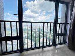 Guangzhou Phantom Oasis Apartments - Canton Fair Exhibition Center