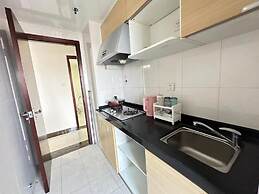 Guangzhou Phantom Oasis Apartments - Canton Fair Exhibition Center