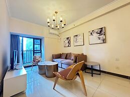 Guangzhou Phantom Oasis Apartments - Canton Fair Exhibition Center