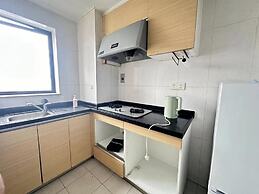 Guangzhou Phantom Oasis Apartments - Canton Fair Exhibition Center