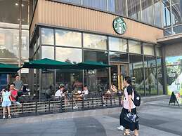 Guangzhou Phantom Oasis Apartments - Canton Fair Exhibition Center