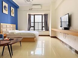 Guangzhou Phantom Oasis Apartments - Canton Fair Exhibition Center