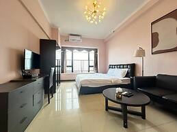 Guangzhou Phantom Oasis Apartments - Canton Fair Exhibition Center