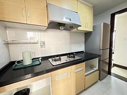 Guangzhou Phantom Oasis Apartments - Canton Fair Exhibition Center