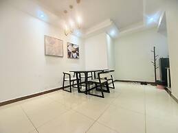 Guangzhou Phantom Oasis Apartments - Canton Fair Exhibition Center