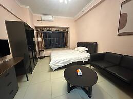 Guangzhou Phantom Oasis Apartments - Canton Fair Exhibition Center