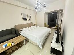 Guangzhou Phantom Oasis Apartments - Canton Fair Exhibition Center