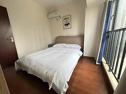 Guangzhou Phantom Oasis Apartments - Canton Fair Exhibition Center