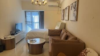 Guangzhou Phantom Oasis Apartments - Canton Fair Exhibition Center