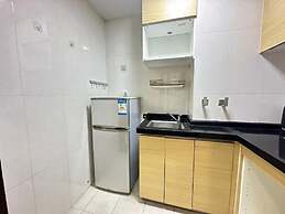 Guangzhou Phantom Oasis Apartments - Canton Fair Exhibition Center